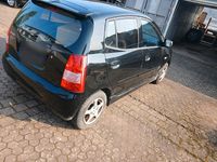 Second-hand Kia Picanto 60 CP (44 kW) 2005 Hatchback