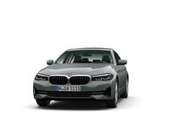Gebraucht BMW 520 Efficient Dynamics 190 PS (139 kW) 2026 Limousine