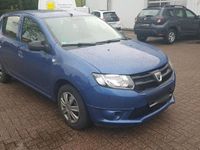 gebraucht Dacia Sandero 