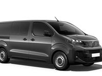 Neu Peugeot Expert S 179 PS (131 kW) 2025 Artense grau metallic Van
