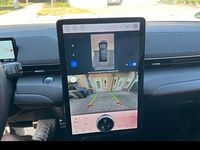 Gebraucht Ford Mustang Mach-E 197 kW (269 PS) 2022 Schwarz SUV