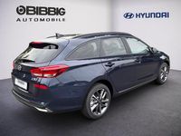 Gebraucht Hyundai i30 Advantage 140 PS (102 kW) 2025 Blau Kombi