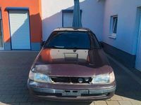 gebraucht Toyota Carina 1,6