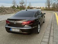 gebraucht VW CC 2.0TDI Bluemotion DSG