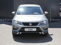 gebraucht Seat Ateca 1.6 TDI *Rückfahrkamera*Klima*Navi*EURO 6