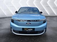 Gebraucht Ford Explorer Extended Range 210 kW (286 PS) 2024 Hellblau SUV