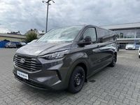 Neu Ford Transit Custom Trend 136 PS (100 kW) 2025 Magnetic metallic grau Kombi