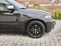 gebraucht BMW X5 3.0sd M50d Umbau M-Paket AHK