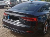 gebraucht Audi A5 Sportback Quattro S Line Black Edition