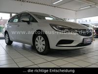 gebraucht Opel Astra 1.6 TDCi ST Automatik Business Navi/Ass