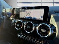 Gebraucht Mercedes GLA180 Progressive 136 PS (100 kW) 2025 Schwarz SUV