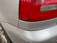 Gebraucht Audi A3 Ambiente 102 PS (75 kW) 2000 Grau Kleinwagen