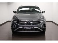 Gebraucht VW T-Roc Style 150 PS (110 kW) 2025 Grau SUV