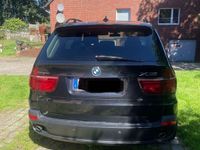 gebraucht BMW X5 Vollleder Automatik