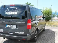 Gebraucht Fiat Ulysse 131 kW (179 PS) 2025 Grau Van / Kleinbus