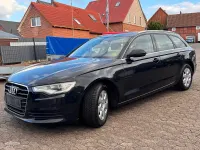 Gebraucht Audi A6 177 PS (130 kW) 2013 Kombi