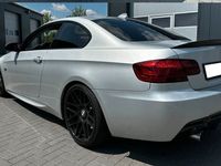 gebraucht BMW 335 i e92