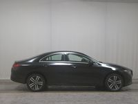 Gebraucht Mercedes CLA250e 218 PS (160 kW) 2022 Schwarz Limousine
