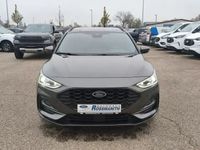 Usata Ford Focus ST-Line 155 CV (114 kW) 2023 Grigio Station wagon