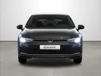 Gebraucht VW Golf VIII Move 110 PS (80 kW) 2024 Schwarz Limousine
