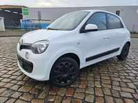 Gebraucht Renault Twingo Liberty 69 PS (50 kW) 2015 Weiß Kleinwagen