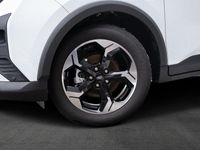 Gebraucht Ford Transit Trend 131 PS (96 kW) 2025 Frozen white Pickup
