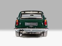 Gebraucht Aston Martin DB5 1964 Grün Coupé