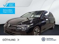 Gebraucht VW Golf VIII Goal 150 PS (110 kW) 2025 Schwarz Limousine