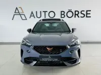 Gebraucht Cupra Formentor 204 PS (150 kW) 2022 Grau SUV