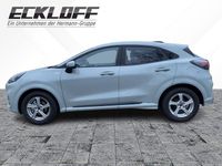 Gebraucht Ford Puma ST 125 PS (91 kW) 2025 Grau SUV