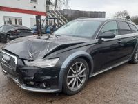 gebraucht Audi A6 Allroad quattro 3.0 TDI Memory Pano Headup