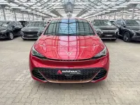 Gebraucht Cupra Born 150 kW (204 PS) 2023 Rot Kleinwagen