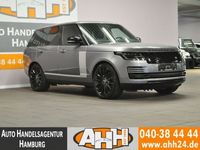gebraucht Land Rover Range Rover 4.4 SDV8 AUTOBIOGRAPHY|PANO|360|STDH