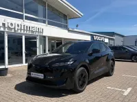 Neu Subaru Uncharted Active 164 kW (224 PS) 2026 Attitude black mica SUV