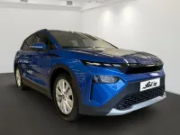 Gebraucht Skoda Elroq Loft 150 kW (204 PS) 2025 Blau SUV