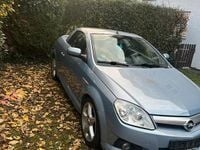 Gebraucht Opel Tigra 125 PS (91 kW) 2005 Cabrio