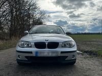 gebraucht BMW 116 i e87 2005