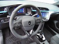 Gebraucht Opel Corsa 101 PS (74 kW) 2026 Blau Kleinwagen