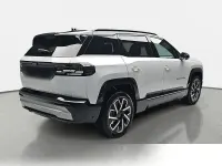 Neu Jeep Compass 156 kW (213 PS) 2026 Metallic SUV