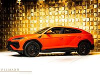 Neu Lamborghini Urus 799 PS (587 kW) 2026 Orange SUV