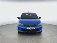Neu Opel Corsa-e 114 kW (156 PS) 2026 Blau Kleinwagen