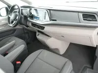 Gebraucht VW Multivan Life 150 PS (110 kW) 2025 Grau Van / Kleinbus