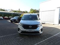 Neu Nissan Townstar 360º 131 PS (96 kW) 2025 Grey highland Van