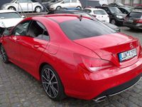 gebraucht Mercedes CLA200 CDI