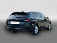 Neu Skoda Superb Selection 150 PS (110 kW) 2026 Schwarz