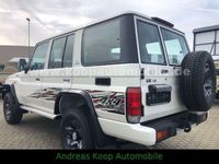 gebraucht Toyota Land Cruiser GRJ 76 Edition70 Anniversary SOFORT