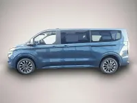 Neu Ford Tourneo Custom Titanium X 150 PS (110 kW) 2025 Manufacturer Van