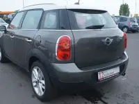 Gebraucht Mini Cooper Countryman 190 PS (139 kW) 2013 Grau SUV
