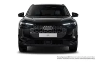 Gebraucht Audi Q5 204 PS (150 kW) 2025 Mythosschwarz metallic SUV