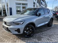 Neu Volvo EX40 Plus 175 kW (238 PS) 2026 Grau SUV